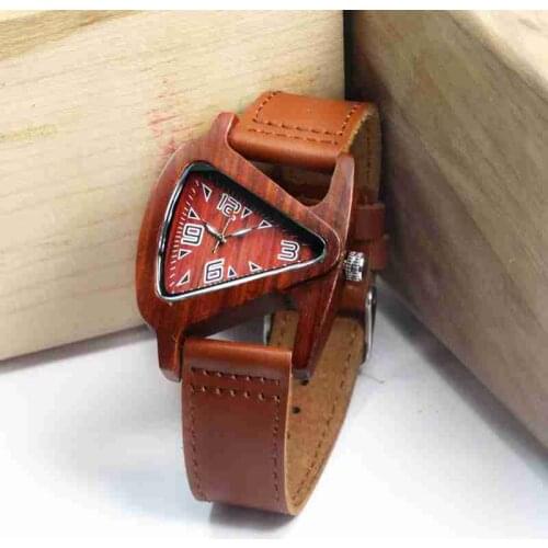 Ever Move Ladies Waterproof Watch