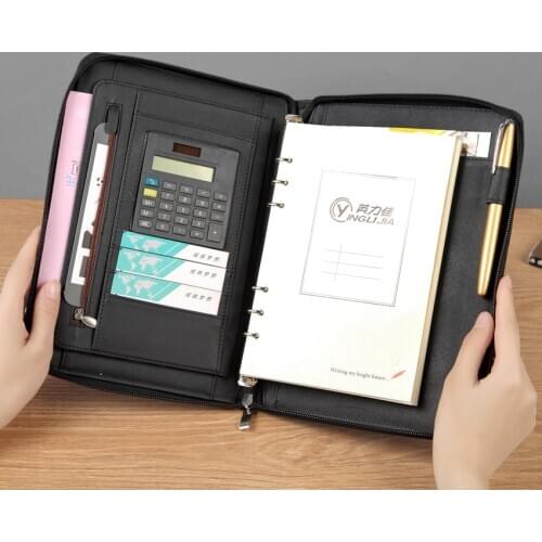 EXKSHEN Spring Notebooks