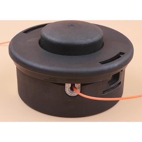 12MM*1.5LHF Trimmer Head For Stihl FS160 FS220 FS280 FS290 FS300 FS310 FS350 FS400 FS450 FS480 Autocut 40-2