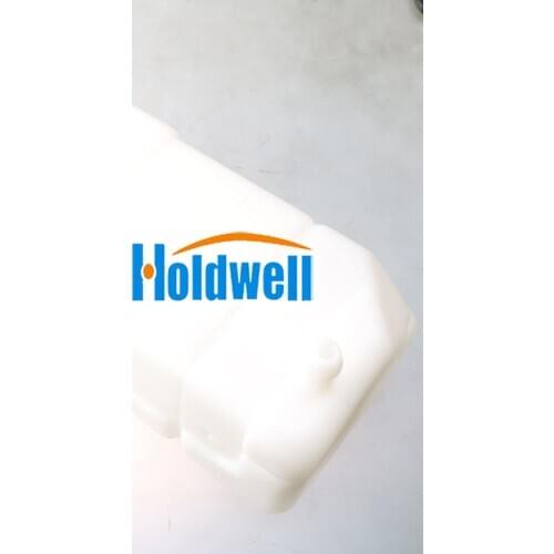 Holdwell Water Radiator Coolant Tank Expansion Tank 6736379 for Bobcat Skid Steer Loader T40140 T40180 TL360 TL470 TL470HF S130