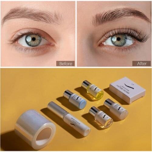 HUAZHAN Eye Cosmetics