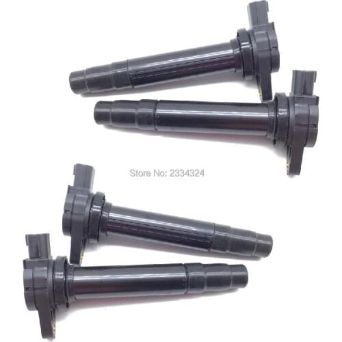 Ignition Coil For Nissan 2000 2001 Sentra 1.8L 4cyl UF326 22448-4M500,22448-4M50A,224484M500, 224484M50A,UF326