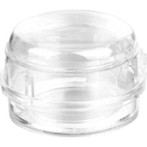 Kids Baby Gas Stove Switch Cover Locks Child Proof Oven Cooker Knob Transparent Sleeve Children Safety Care Home Kitchen Accesso