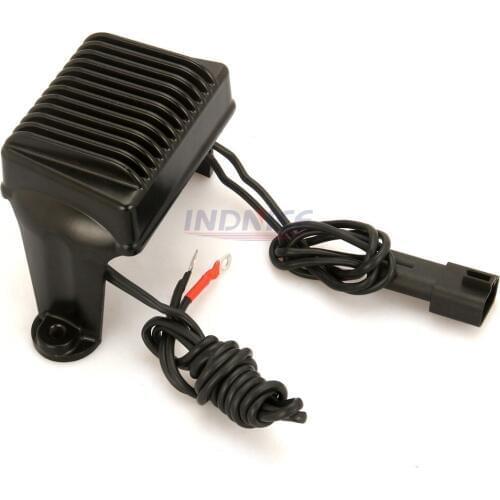 Motorcycle electra glide 74505-02 Voltage Regulator Rectifier For Harley Electra Glide 2002-2003 Black