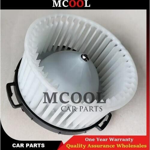 For Mazda Auto AC Heater Blower Motor Blower Fan for Mazda part no UJ0661B10
