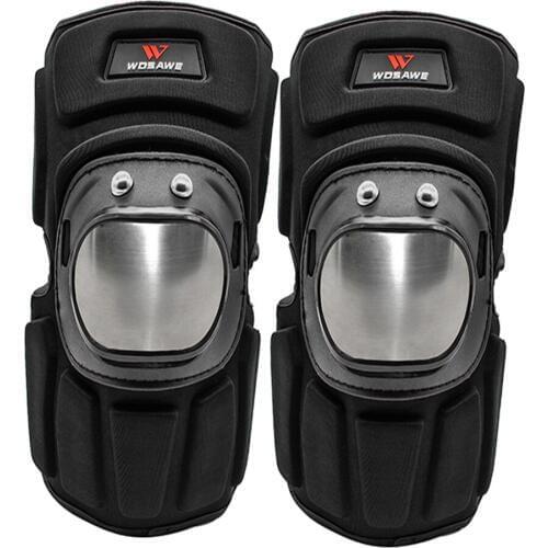 Motorbike Elbow Pad Motorcycle Skating Arm Protector EVA Elbow Guard Brace