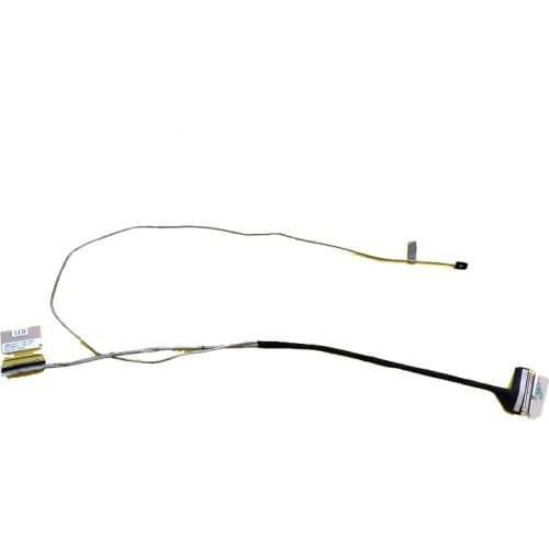 NEW ORIGINAL Laptop LCD LED LVDS Video Flex Cable For Dell Inspiron 14-3476 Vostro 14-3478 3473 0VXDCW 450.0DR06. 0011