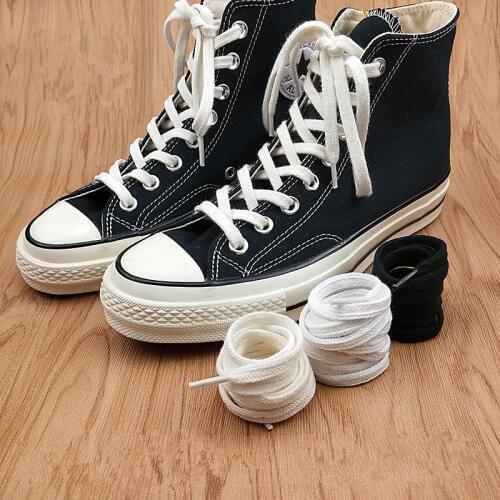 Nyacinth Shoe Laces