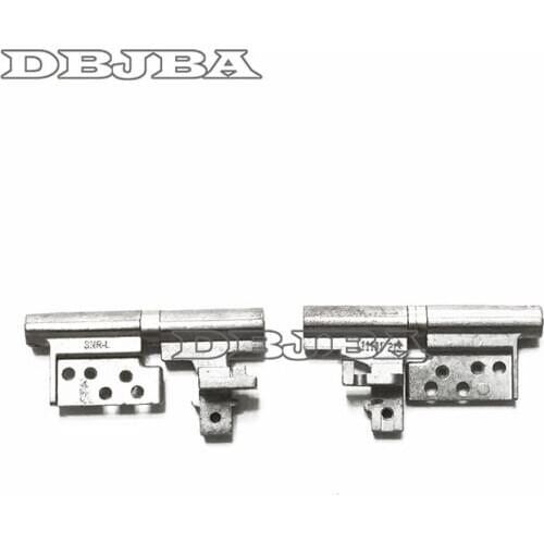 Genuine Hinges For HP EliteBook 8560P 8560 hinges Left + right Hinges