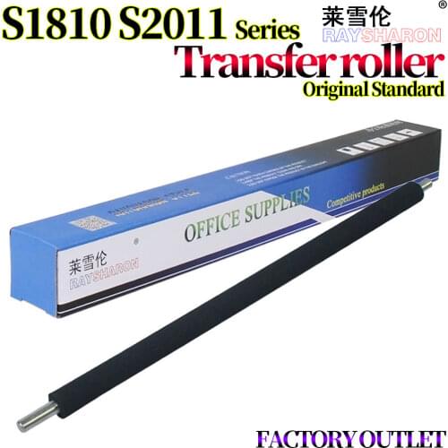 2X Transfer Roller For Use in Xerox DC S1810 S2010 S2220 S2420 S2320 S2520 S2011 S2110 WC 5019 5022 5021 5024