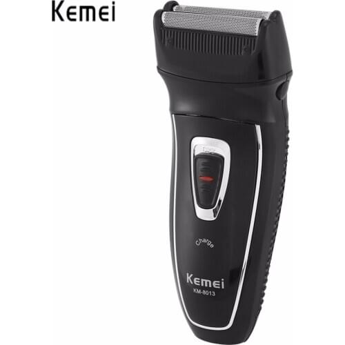 Rechargeable Electric Shaver Razor Twine Blade Hair Shaving Machine Waterproof Face Care Floating for man Haircut Tools