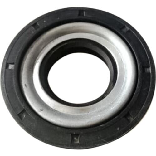 Rubber skeleton oil seal wear-resisting sealing ring size 25*47/54*13