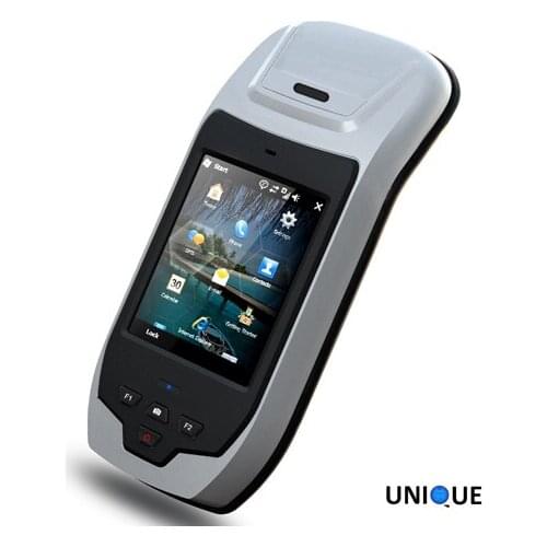 UNIQUE GPS RTK Handheld gnss work with Field Genius software U22T