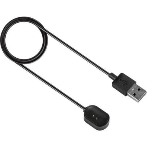 USB Charging Cable Data Cord Wire Dock Charger Adapter for Xiaomi Amazfit Cor 2 Band2 Huami Midong Smart band Wristband A1712