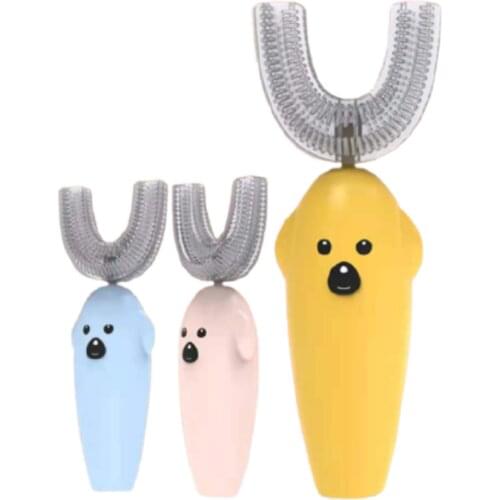 Детские зубные щетки VV DENTAL China At AliExpress