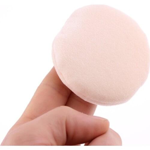 1PCS Makeup Soft Sponge Powder Puff Pads Foundation Professional Facial Beauty Cosmetic Puff Tools #286