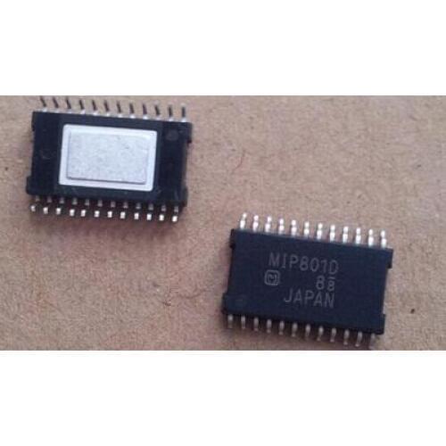 10PCS/lot MIP801D MIP801 SOP24
