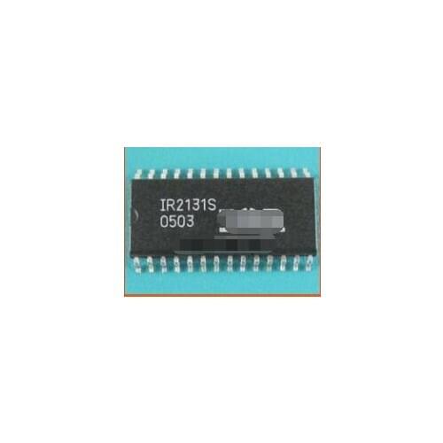100% NEW Free shipping IR2131S IR2131 SOP-28 MODULE new Free Shipping
