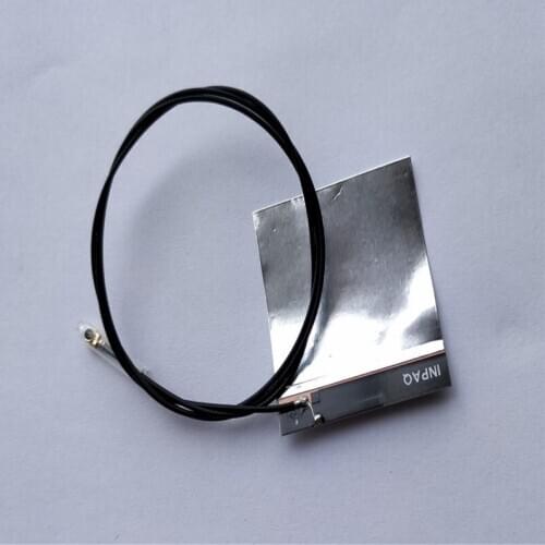 55 cm long wireless network card notebook built-in antenna IPEX 1 generation large mouth antenna