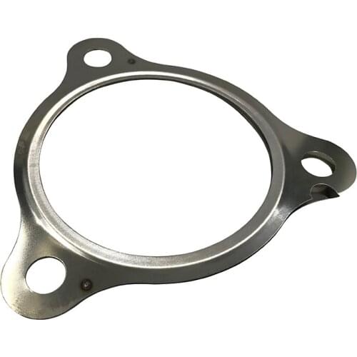 8K0253115A 8K0253115J for Audi A4 A6 Q5 Three way catalytic gasket exhaust pipe gasket muffler gasket 8K0253115L 8K0253115D
