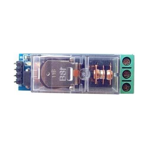 Free Shipping!! 5pcs Omron G2R-1-E-type / 12V 5A single relay / opto isolated / Trigger module sensor /Electronic Component