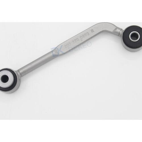 DEKEO For Mercedes Benz C-Class Saloon W203 Coupe CL203 Wagon S203 Coupe C209 Convertible A209 Rear balance bar Right 2033200889