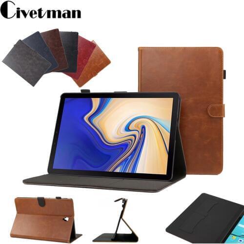 For samsung Galaxy Tab S2 S3 9.7 SM-T810 SM-T813 T815 T819 SM-T820 T825 Case For Samsung Galaxy Tab S4 10.5'' T830 SM-T835 T835