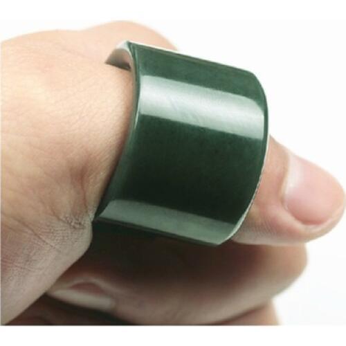 FXM Sapphire Rings