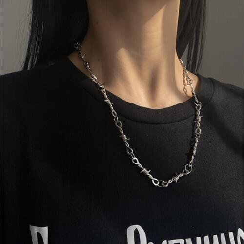 KissMuah! Gothic Chokers