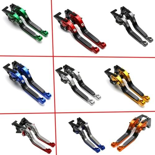 For KTM DUKE 390 2013-2020 RC 390 RC 125 RC 200 2014-2019 Tire Valve caps Cover Motorcycles short Brake Clutch Lever