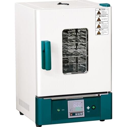 Laboratory CE Certification Electric Forced Air Drying Oven 45L WGL-45B