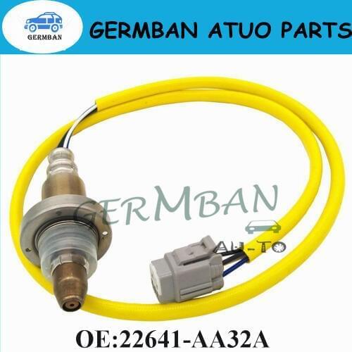 New Manufacture Air Fuel Ratio Sensor For 05-07 Outback 2.5L-H4 05-07 Legacy GT EJ255 2.5L Part No# 22641-AA32A
