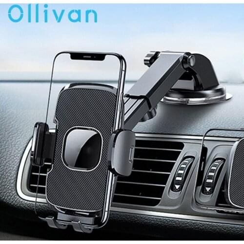 OLLIVAN Mobile Phone Holders