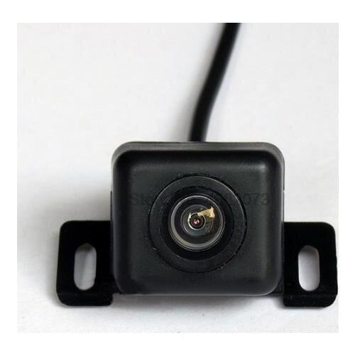 By DHL/Fedex 20pcs Waterproof Small Night Vision Car Back Front Rear View Camera Black Auto Reverse Park camera hot sale