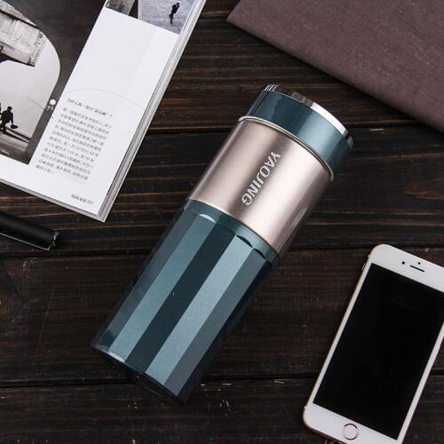 Pidgeotto Vacuum Flasks