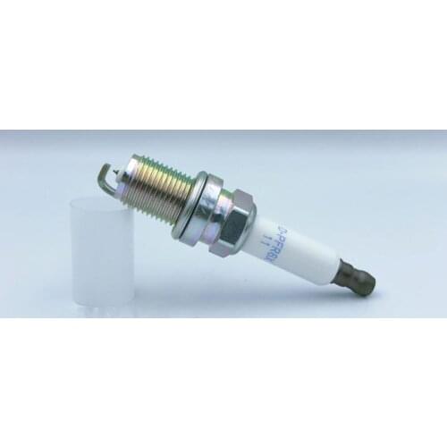 Fit for Audi A6L 2.4L A6L/A7 2.8L A4L 3.2L Iridium spark plug PFR6X-11