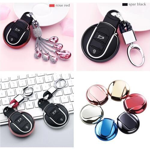 QYJSD Car Key Covers