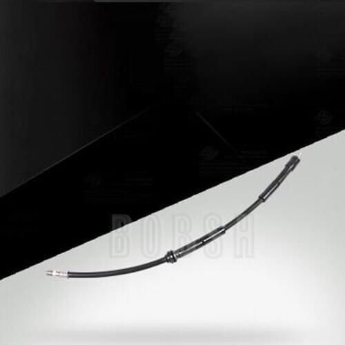 Car Front brake hose 2004-b mwE60 520i 525d 525i M54 530d M57N 535d 545i Brake connection hose Brake parking brake disc hose