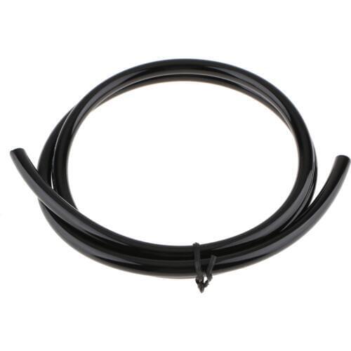 Replacement Motorcycle Fuel Line Petrol Pipe 5mmx8mm 1 Meter