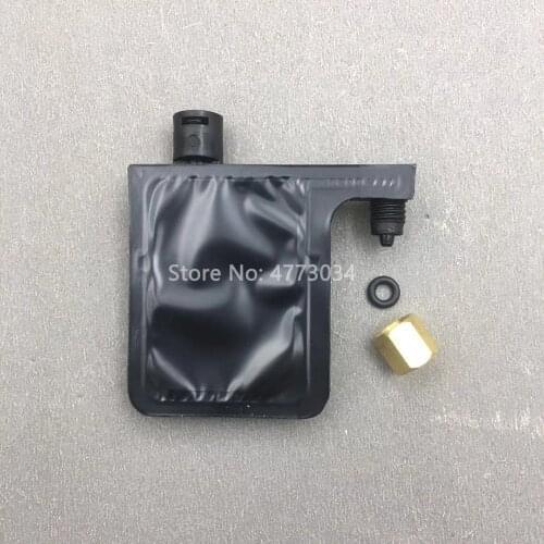 20PCS For Roland FJ540 FJ740 Mutoh VJ1604 Mimaki inkjet printer UV big ink damper dumper for Epson DX4 DX5 TX800 XP600 printhead