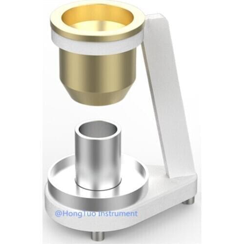Hall Flow Testing For Metal Powders,Hall Flowability And Bulk Density Test Price