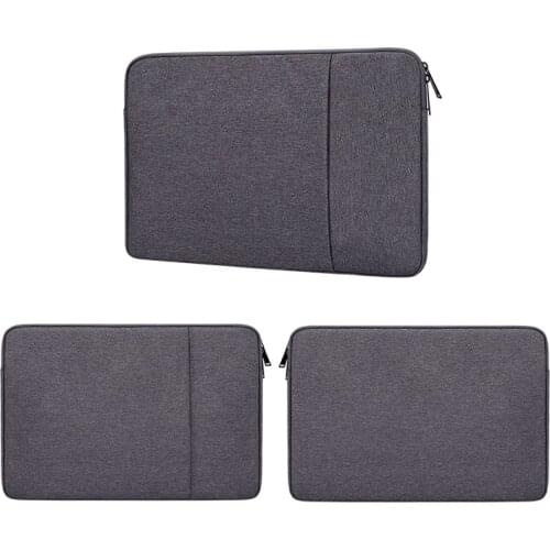 Waterproof Laptop Sleeve Bag for 2020 New Matebook 13 14 X Pro 13.9 Honor MagicBook 14 15 inch Huawei Matebook D14 Matebook D15