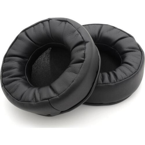 1 Pair of New Replacement Earpads Foam Ear Pads Pillow Cushion Cover Cups Repair Parts for SONY MDR-Z7 MDR-Z7M2 Headphones