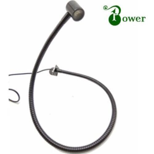 12V 24V 110V 220V 1W LED FLEXIBLE MACHINE WORK LIGHT