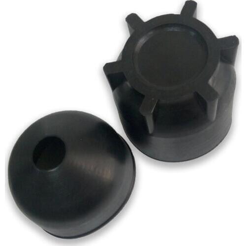 AC9680 Boot For 6.8L Carbon Fiber SCBA Air Tank Cylinder 300 bar Diving Tank For Breathing Pcp Air Gun Air Tank Acecare