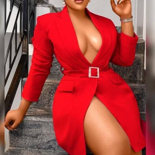 African Dresses For Women 2021 Africa Clothing Dashiki New Style Spring Autumn Dress African Clothes Fashion Africaine Femme