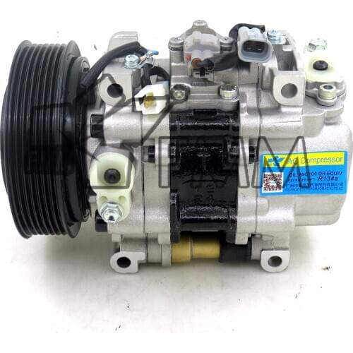 TV12SC car compressor ac compressor for lancia dedra Alfa Romeo 60620312 71721749 544670000 46405414