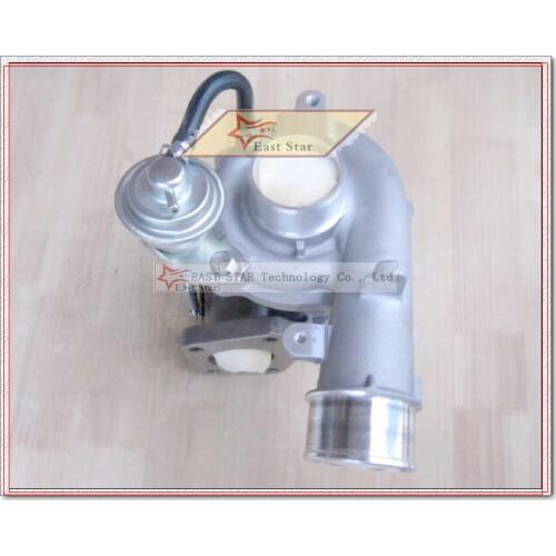 Free Ship K0422 582 K0422-582 53047109904 L33L13700C L33L13700B 53047109907 Turbo For Mazda 3 6 CX-7 2007- DISI NA EU MZR 2.3L