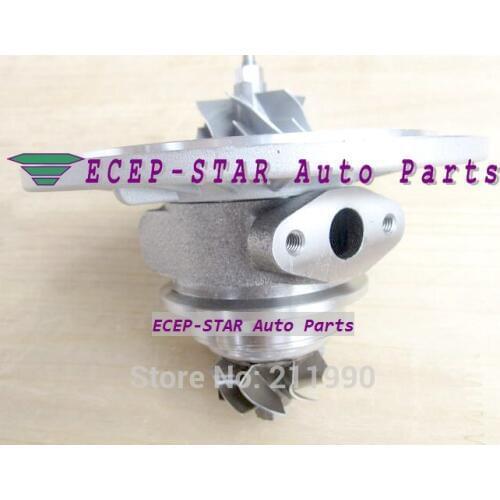 Free Ship Turbo Cartridge CHRA RHF4H VIDA 8972402101 8973295881 4T-508 VC420037 For ISUZU D-MAX Rodeo 4JA1L 4JA1T 4JA1 2.5L