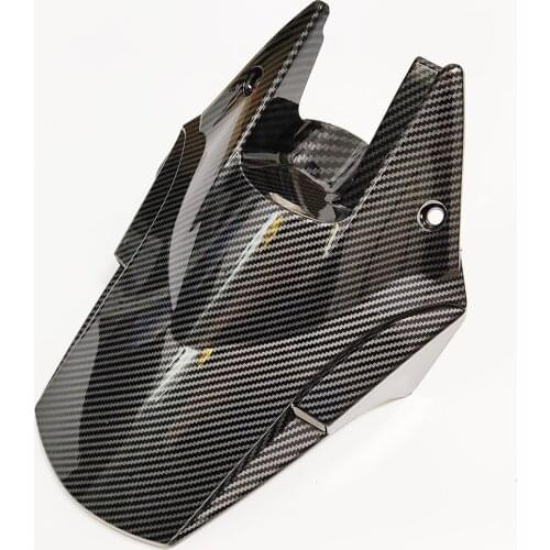 For Honda CBR1000RR CBR 1000 RR 2012 2013 2014 2015 2016 Motorcycle Rear Wheel Hugger Fender Mudguard Mud Splash Guard 1000RR